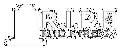 R.I.P. - Ruhe in Frieden - rip.de